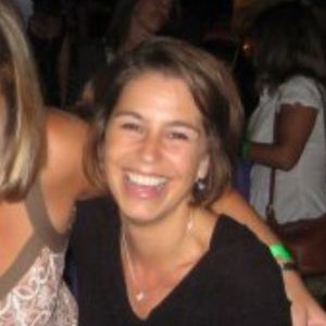 Meet your Posher, Alison